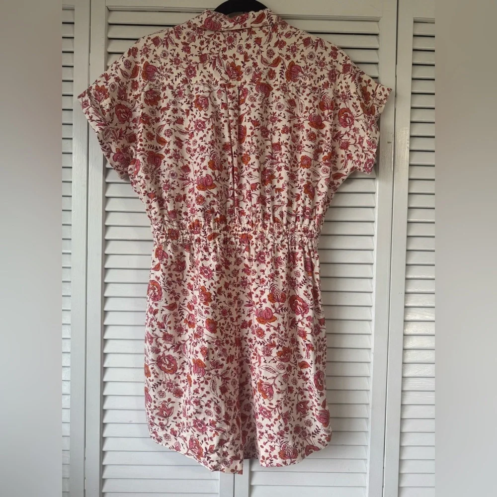Jessica Simpson Romper - Picture 9 of 9